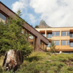 Chalet Gradonna Mountain Resort.1 thumbnail 1