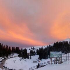 Chalet Baluma Maluba in Jahorina, Bosnia and Herzegovina from 174$, photos, reviews - zenhotels.com photo 14