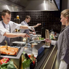 Van der Valk Hotel Düsseldorf - Bild 25
