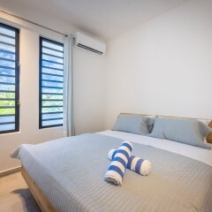 Blue Bay | The Reef in Willemstad, Curacao from 199$, photos, reviews - zenhotels.com photo 10