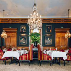 Saint James Paris - Relais & Chateaux - Bild 30