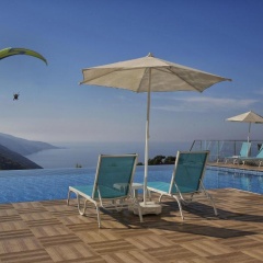 Sertil Deluxe Hotel & Spa - Adult Only - Bild 14