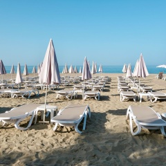 Blue Wave Suite Hotel - All Inclusive - Bild 28