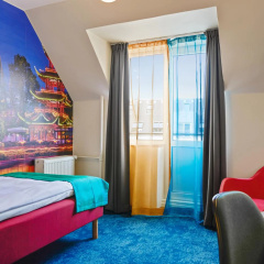 ProfilHotels Richmond - Bild 2