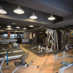 Ovolo Southside - Bild 27