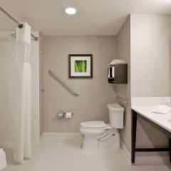 Hampton Inn & Suites by Hilton Toronto Markham thumbnail 8