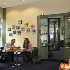 Adrett Hotel Königsallee - Bild 13