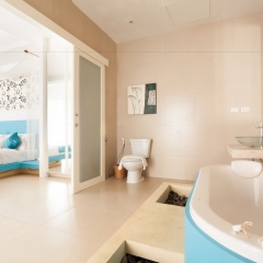 Amala Grand Bleu Resort Hilltops - Bild 18