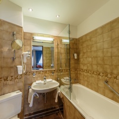 Hotel Bellevue Vienna - Bild 9