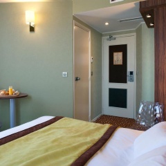Hotel Berkeley - Bild 11
