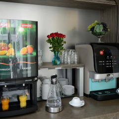 Hotel Marienthal - Bild 14