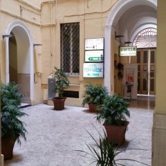 Hotel Milo - Bild 1