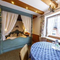 Hotel & Gasthof Fraundorfer - Bild 4