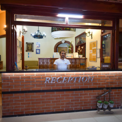 Belcehan Beach Hotel - Bild 23