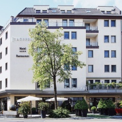Citta Trüffel Hotel - Bild 1