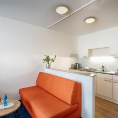 B&B HOTEL Dresden-Altstadt - Bild 6