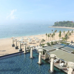 The Mulia, Mulia Resort And Villas - Bild 16