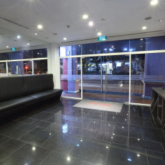 Value Hotel Nice - Bild 2