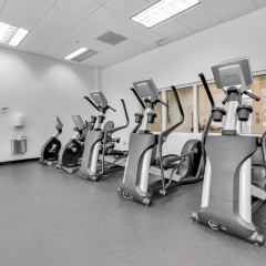 The Club at Brickell Bay Luxury Suites - Bild 20