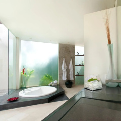 The Layar Designer Villas and Spa - Bild 6