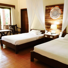 Bumi Ayu Bungalows - Bild 4