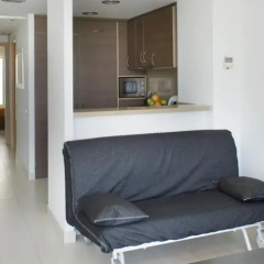 Pillowapartments Barceloneta Terrace - Bild 6
