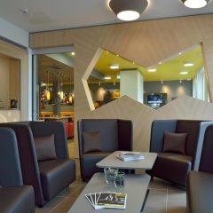 B&B Hotel Stuttgart-Zuffenhausen - Bild 16