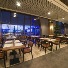 Radisson Blu Hotel, Ankara - Bild 22