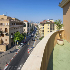 Margosa Hotel thumbnail 16