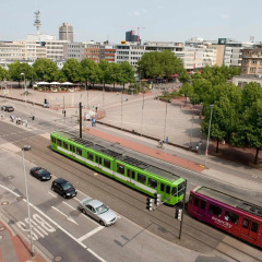 Hotel City Panorama - Bild 16