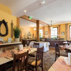 Hotel Rappen Rothenburg ob der Tauber - Bild 19