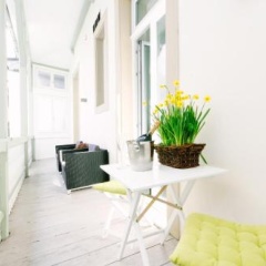 Ferienwohnung Deluxe - Bild 15