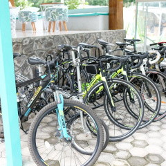 Makarma Resort Lombok - Bild 25