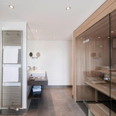 Bergheim 41 Hotel im Alten Hallenbad - Bild 2