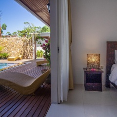 Lumiere Hotel Gili Trawangan - Bild 15