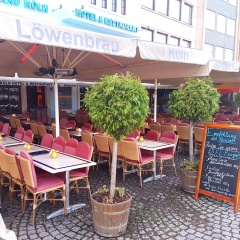 Lowenbräu Köln Hotel & Restaurant - Bild 17