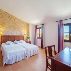Hotel Rural Es Riquers - Bild 2