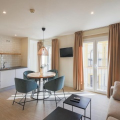 Apartamentos Magna Sevilla - Bild 17