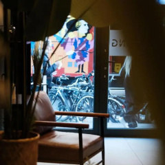The sQuare Hotel - Bild 18