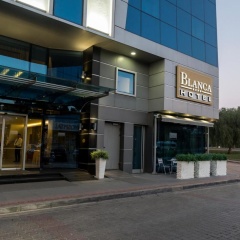 Blanca Hotel - Bild 1