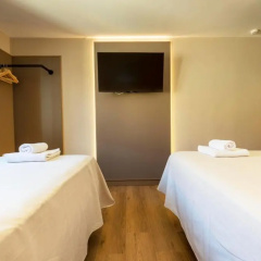 Hotel boutique Negresco Plaza Mayor - Bild 6