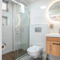 Kafkas Hotel - Bild 11