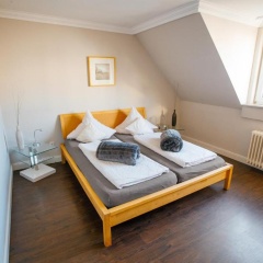 Ferienwohnung Nr. 9 - Bild 2