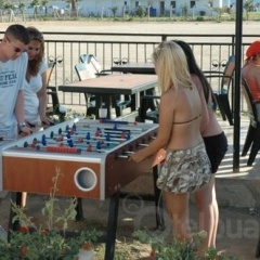 Woxxie Hotel Gumbet - All Inclusive - Bild 15