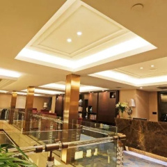 Yarrow Hotel thumbnail 20