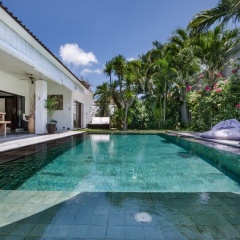 Casa Priya Seminyak - Bild 19