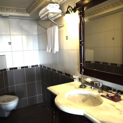 Sultanahmet Palace Hotel - Bild 11