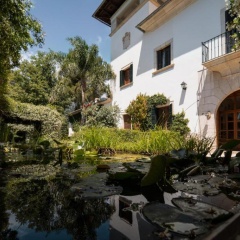 Alfabia Nou Agroturismo - Bild 8
