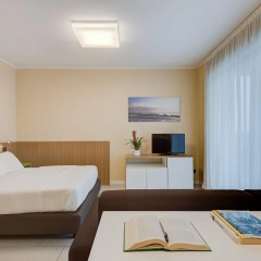 Camplus Turro - Casa per Ferie - Bild 7