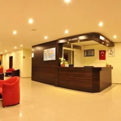 Park Avrupa Hotel - Bild 2